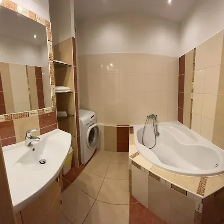 3+1 Appartement *
